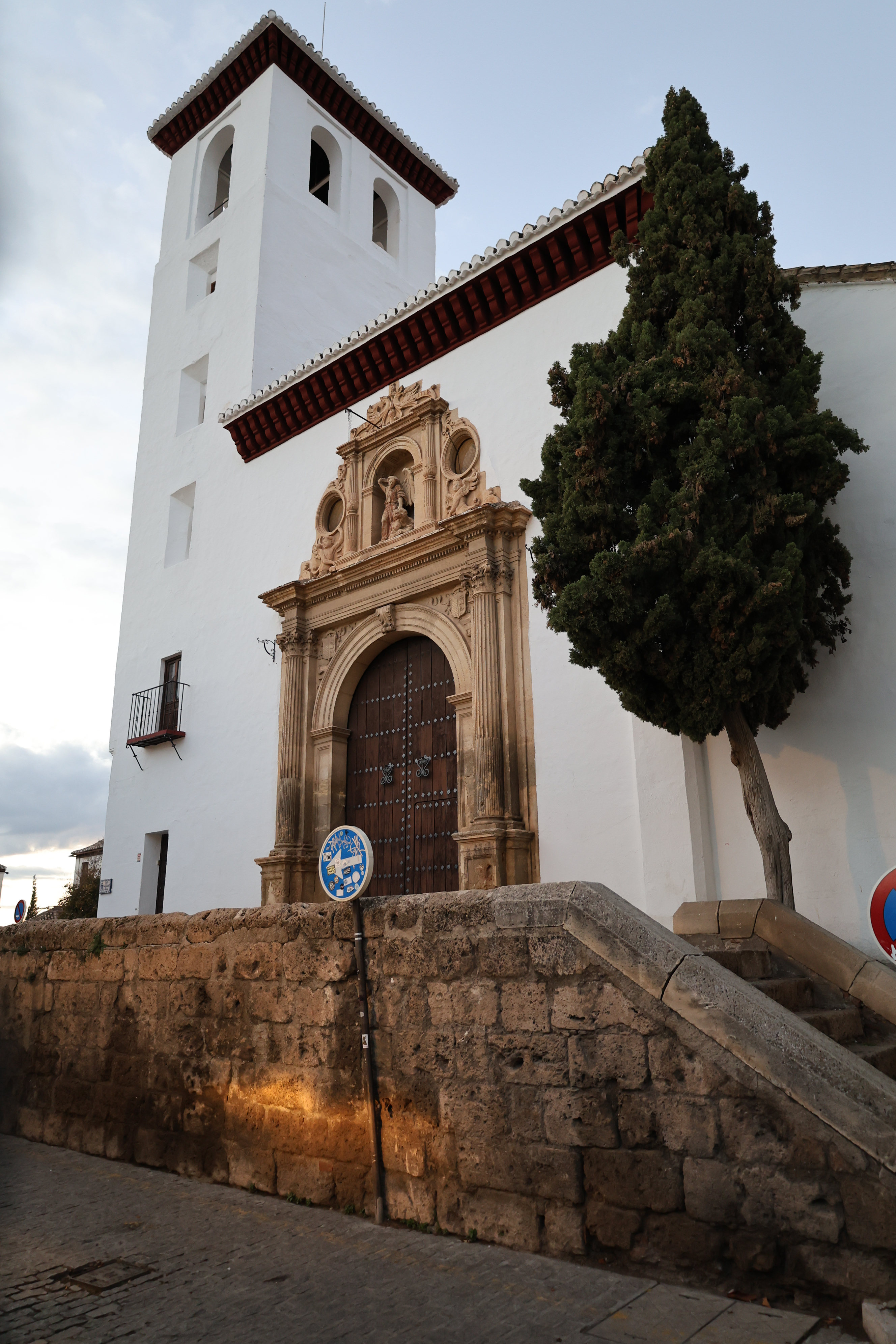 Granada/Albaicin